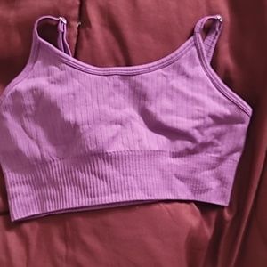 Size Small Sports Bra